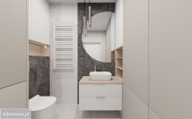 Mieszkanie 3-pokojowe Szczecin Stołczyn, ul. Modelarska. Zdjęcie 1