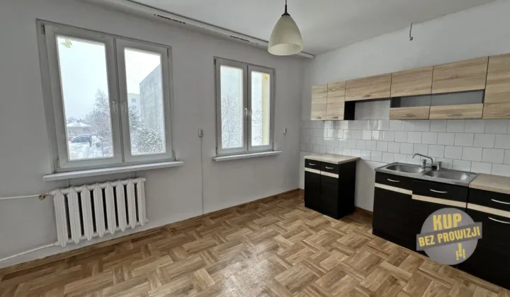 Mieszkanie 2-pokojowe Sochaczew, ul. Targowa