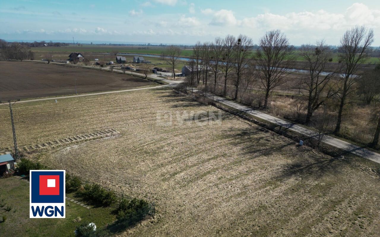 Działka budowlana Sztutowo, ul. Parkowa. Zdjęcie 4