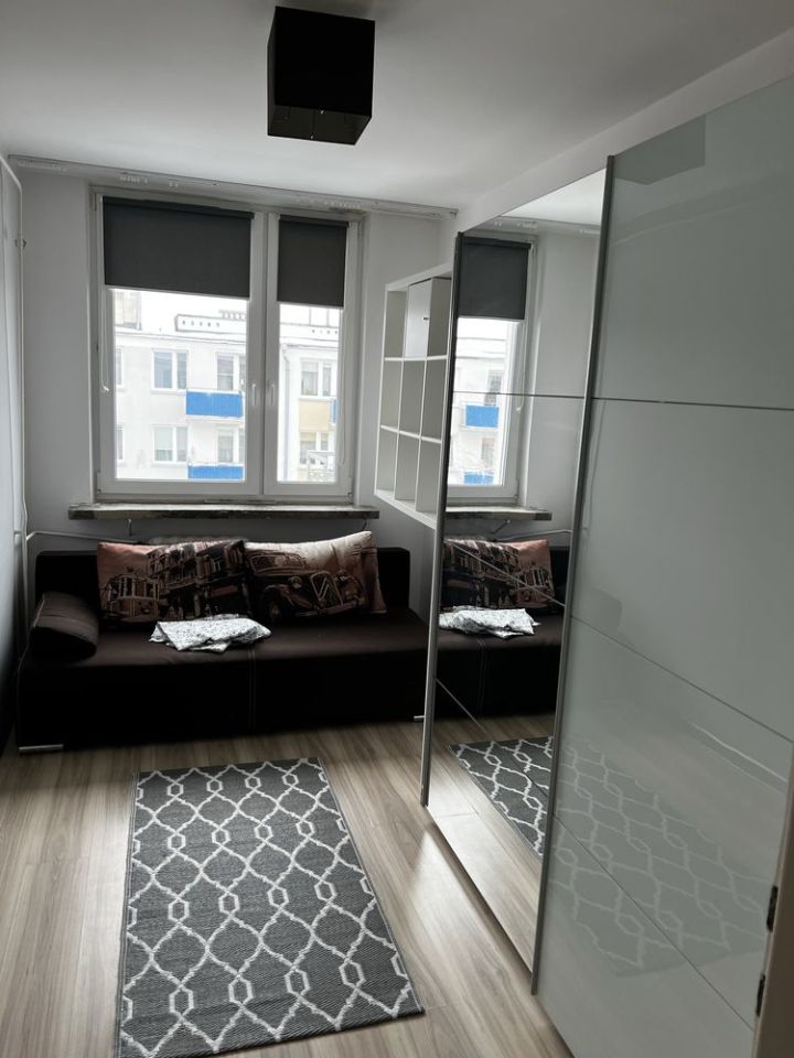 Mieszkanie 2-pokojowe Chełm Dyrekcja, ul. Wołyńska. Zdjęcie 8