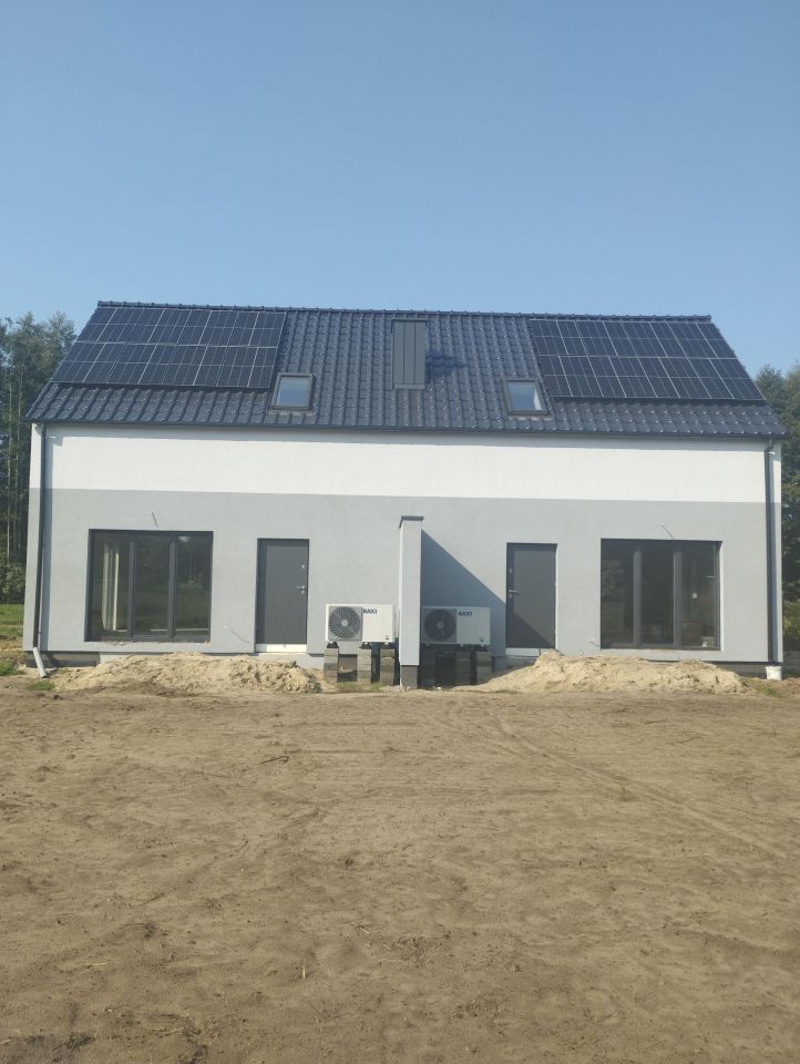 bliźniak, 4 pokoje Cicha Góra, ul. Chmielna. Zdjęcie 3