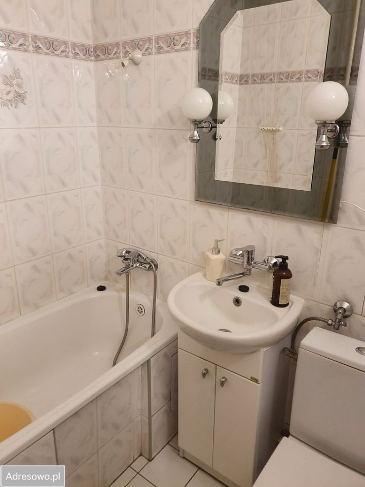 Mieszkanie 2-pokojowe Gdańsk Brzeźno, ul. Dworska. Zdjęcie 7