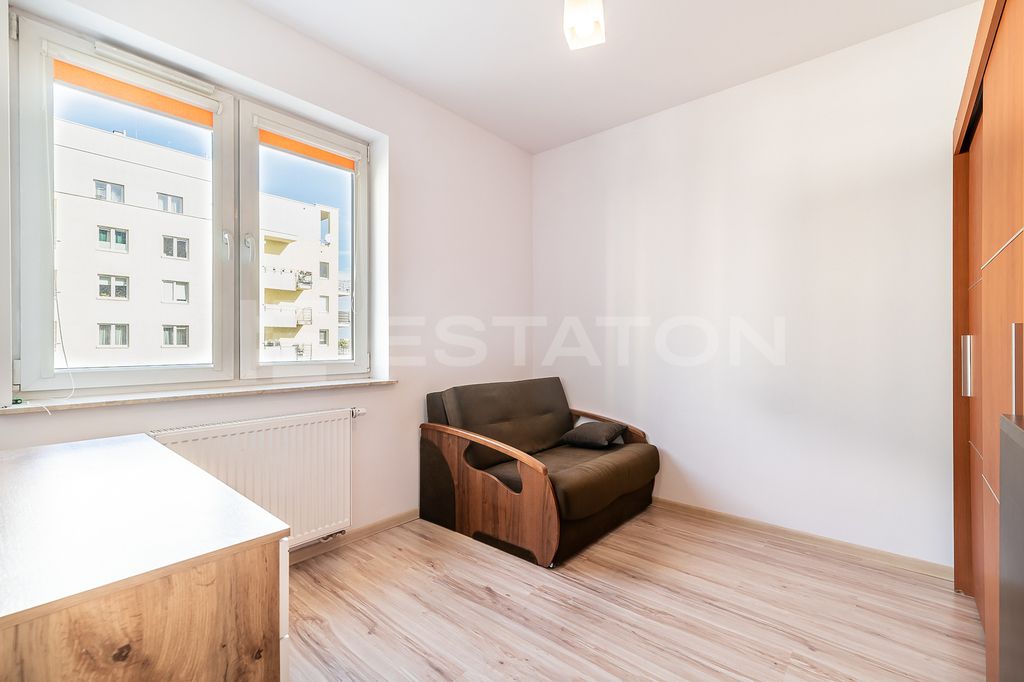 Mieszkanie 3-pokojowe Rzeszów, ul. Architektów. Zdjęcie 6