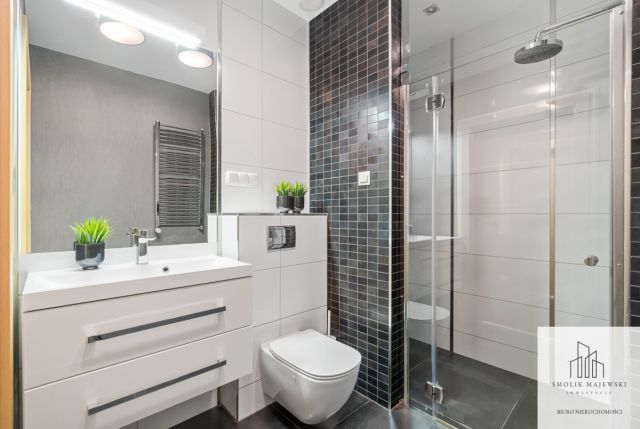 Mieszkanie 2-pokojowe Wrocław, ul. Zygmunta Krasińskiego. Zdjęcie 4