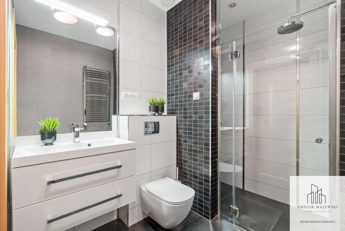 Mieszkanie 2-pokojowe Wrocław, ul. Zygmunta Krasińskiego. Zdjęcie 4