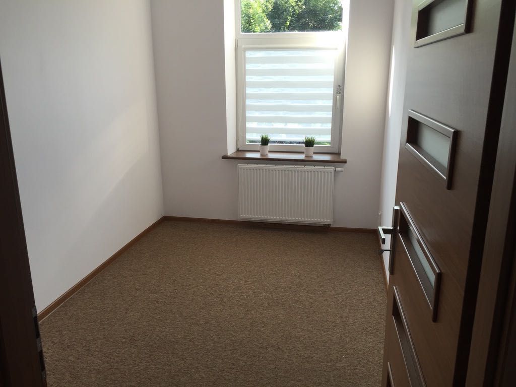 Mieszkanie 4-pokojowe Kielce Centrum, ul. Ogrodowa. Zdjęcie 5