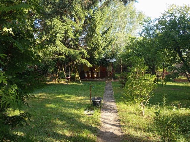 Działka rod Częstochowa Zawodzie, ul. Olsztyńska. Zdjęcie 1