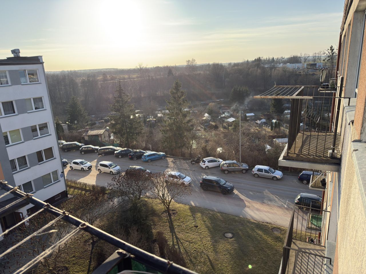 Mieszkanie 4-pokojowe Bartoszyce, ul. Nad Łyną. Zdjęcie 10