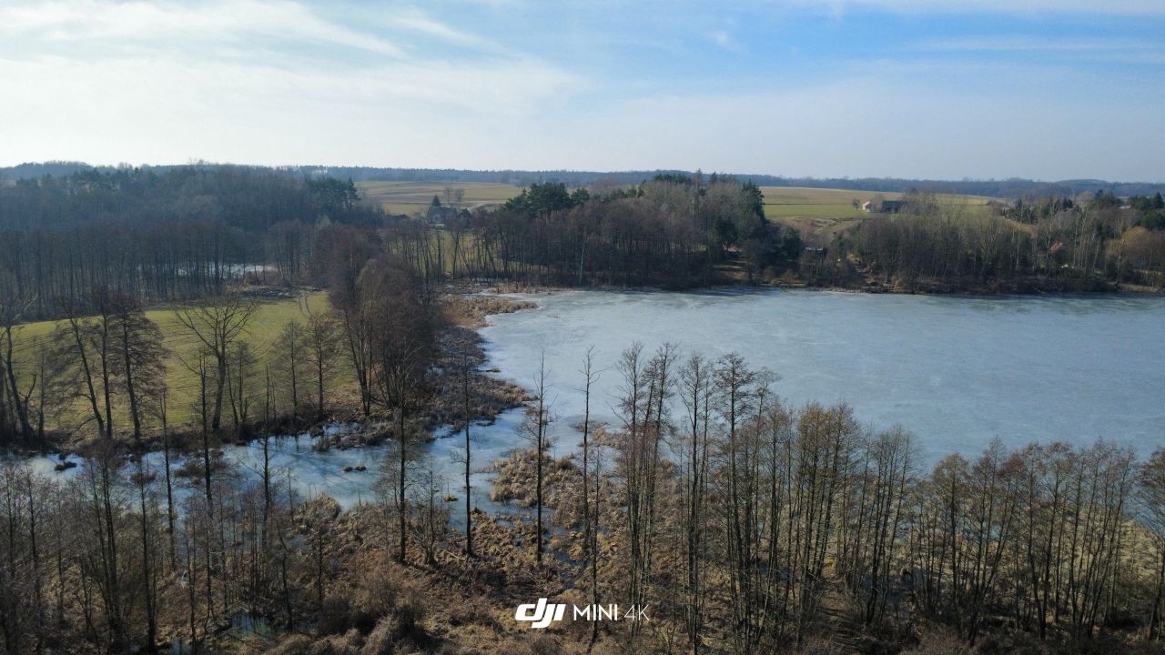 Działka rekreacyjna Lubieniec. Zdjęcie 15