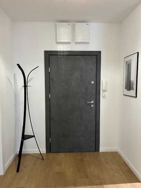 Mieszkanie 3-pokojowe Olsztyn, ul. Franciszka Barcza. Zdjęcie 8