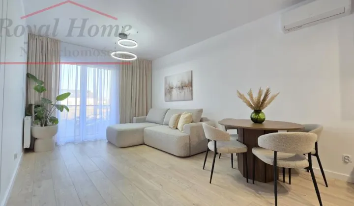 Mieszkanie 3-pokojowe Wrocław Fabryczna, ul. Ruczajowa