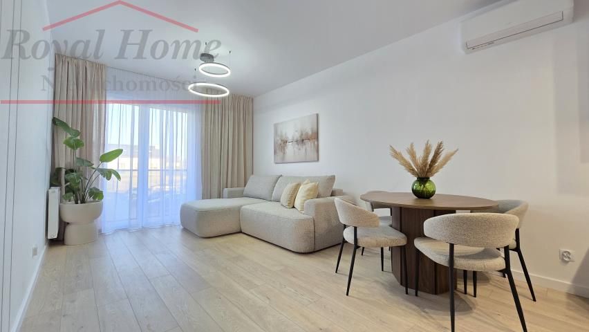 Mieszkanie 3-pokojowe Wrocław Fabryczna, ul. Ruczajowa. Zdjęcie 1