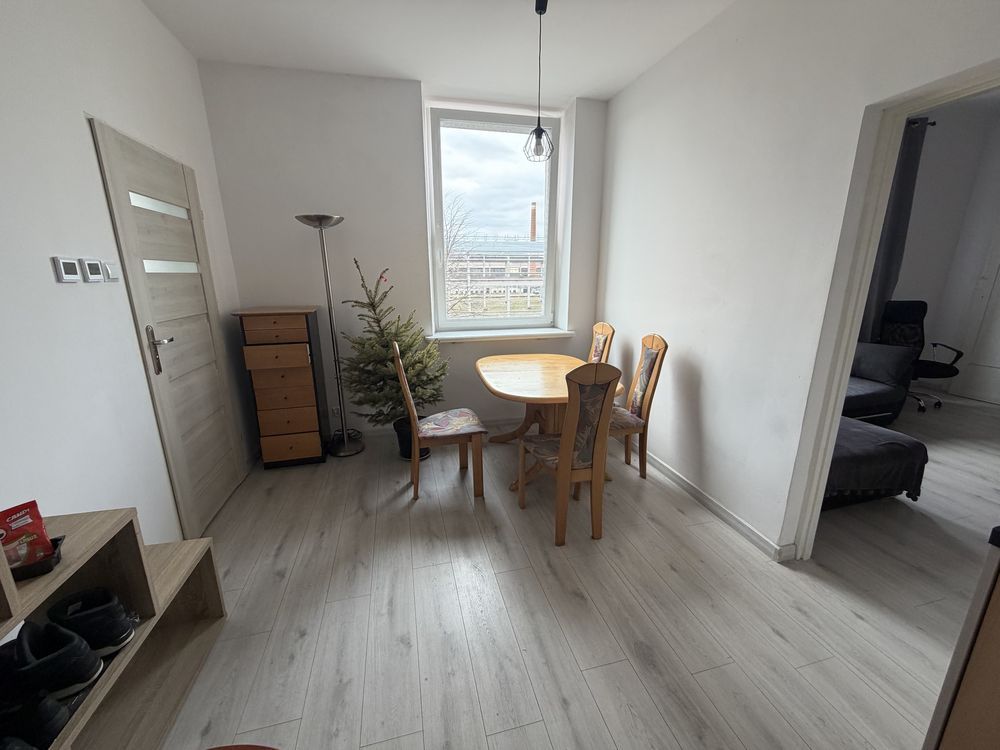 Mieszkanie 1-pokojowe Ostrowiec Świętokrzyski, ul. Romualda Traugutta. Zdjęcie 7