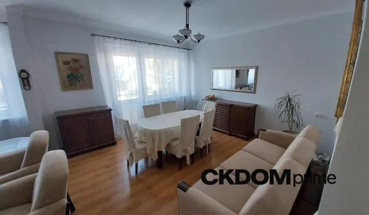 bliźniak, 6 pokoi Kielce Czarnów