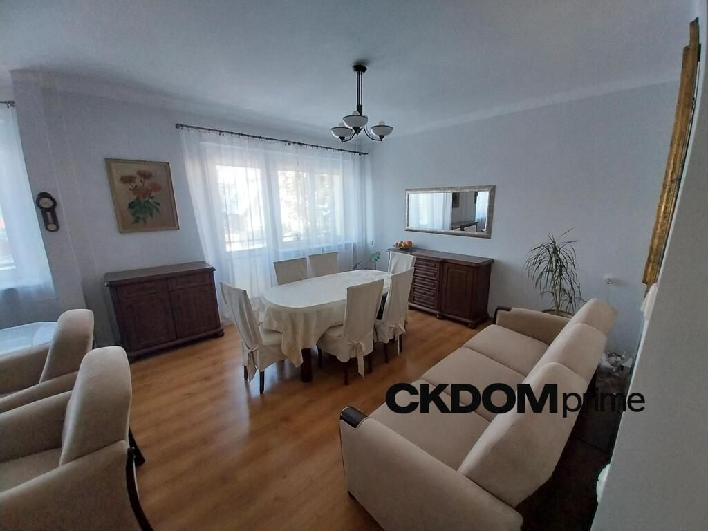 bliźniak, 6 pokoi Kielce Czarnów. Zdjęcie 1