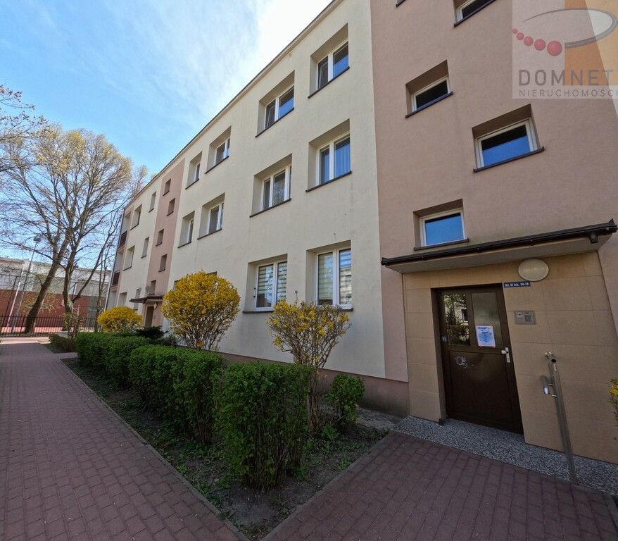 Mieszkanie 3-pokojowe Pruszków, ul. Słonia Trąbalskiego. Zdjęcie 12