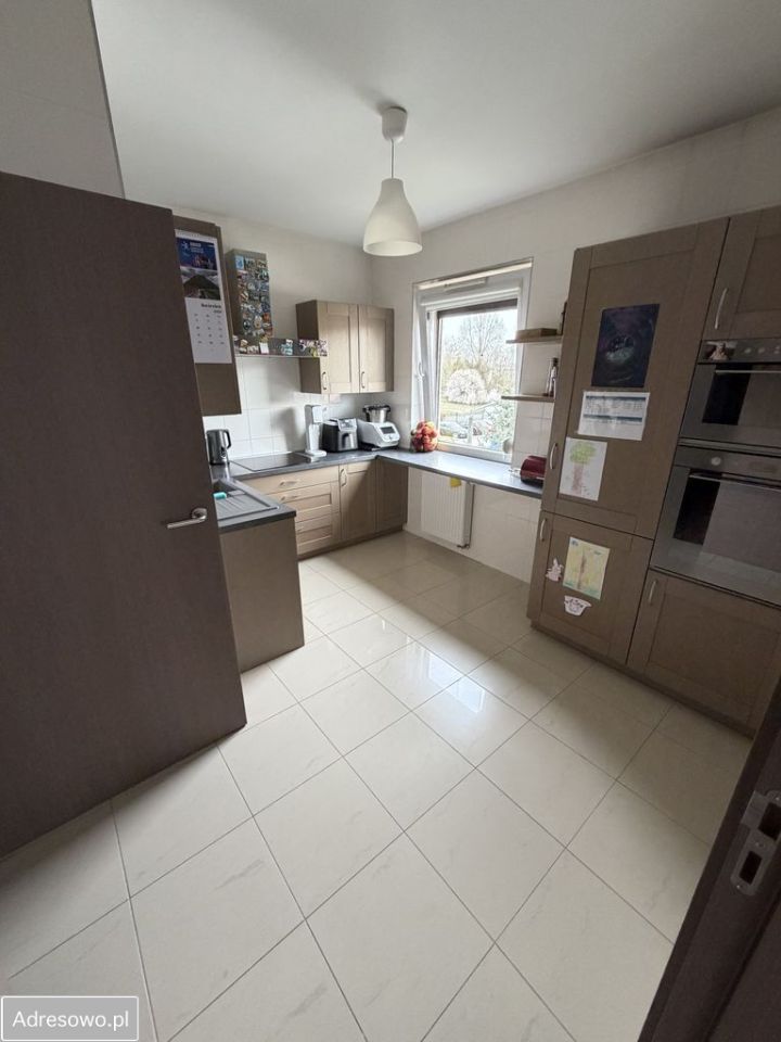 Mieszkanie 4-pokojowe Toruń Bielawy, ul. Gdańska. Zdjęcie 10