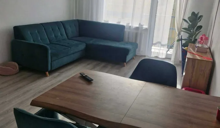 Mieszkanie 4-pokojowe Żuromin, ul. Biskupa L. Wetmańskiego