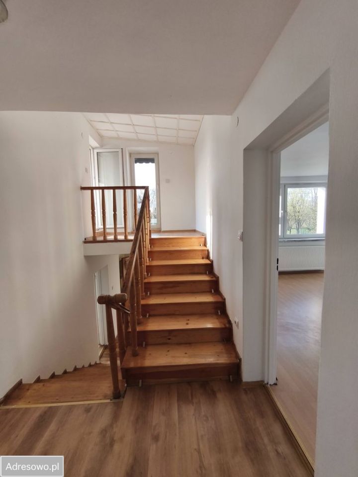 dom wolnostojący, 5 pokoi Prudnik, ul. Zwycięstwa. Zdjęcie 8