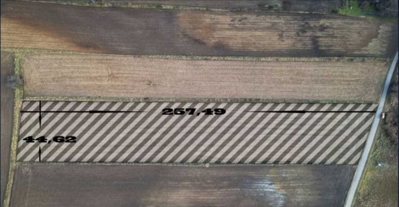 Działka rolno-budowlana Rudno Dolne. Zdjęcie 6