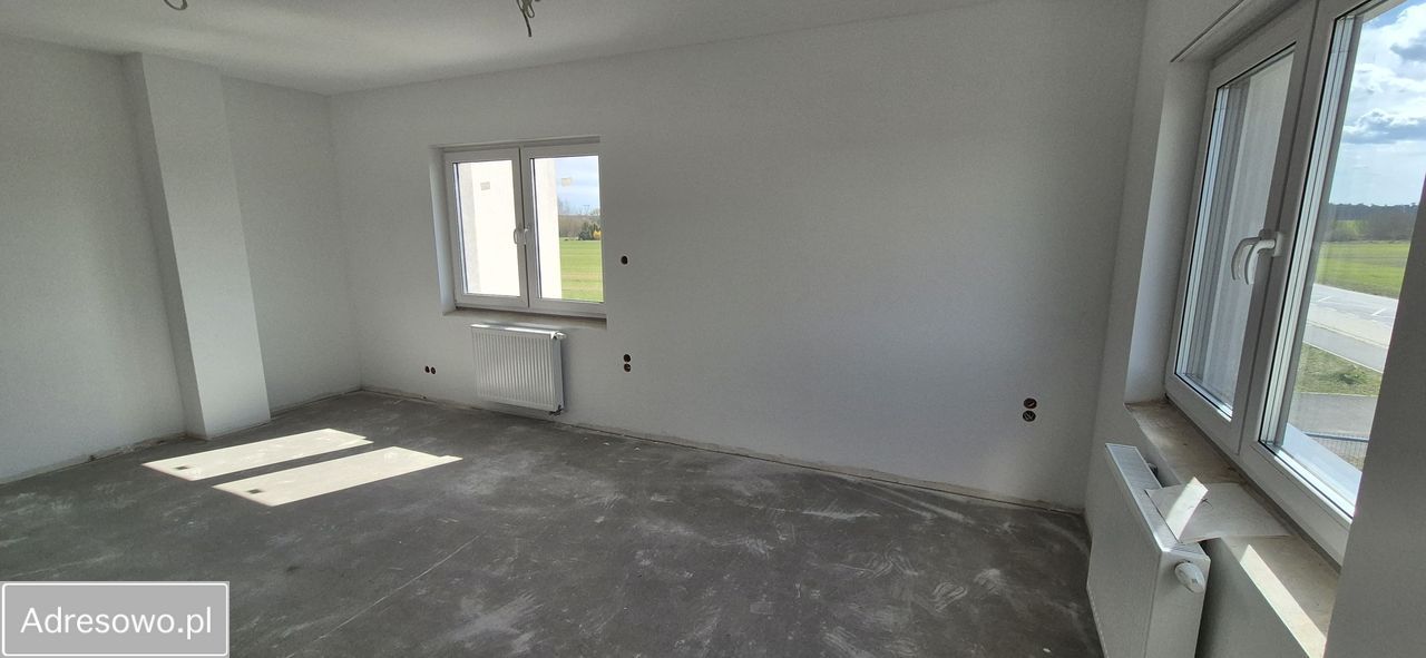 bliźniak, 4 pokoje Sierosław, ul. Prosta. Zdjęcie 6