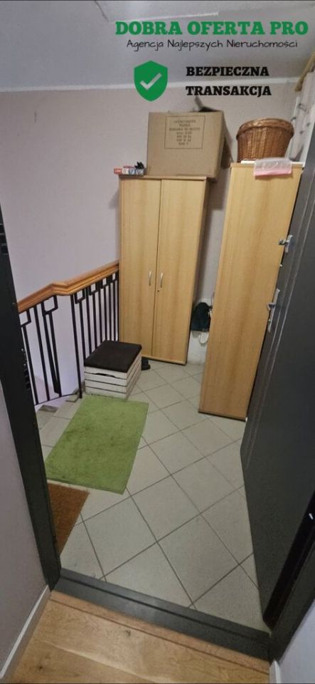 Mieszkanie 2-pokojowe Gdańsk, ul. Różany Stok. Zdjęcie 3