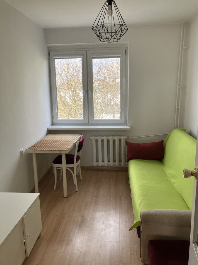 Mieszkanie 3-pokojowe Bydgoszcz Wyżyny, ul. Łomżyńska. Zdjęcie 3