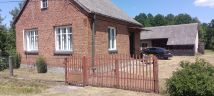 dom wolnostojący, 3 pokoje Niemojowice, Niemojowice. Zdjęcie 1