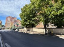Mieszkanie 1-pokojowe Poznań Śródka, ul. Śródka. Zdjęcie 1