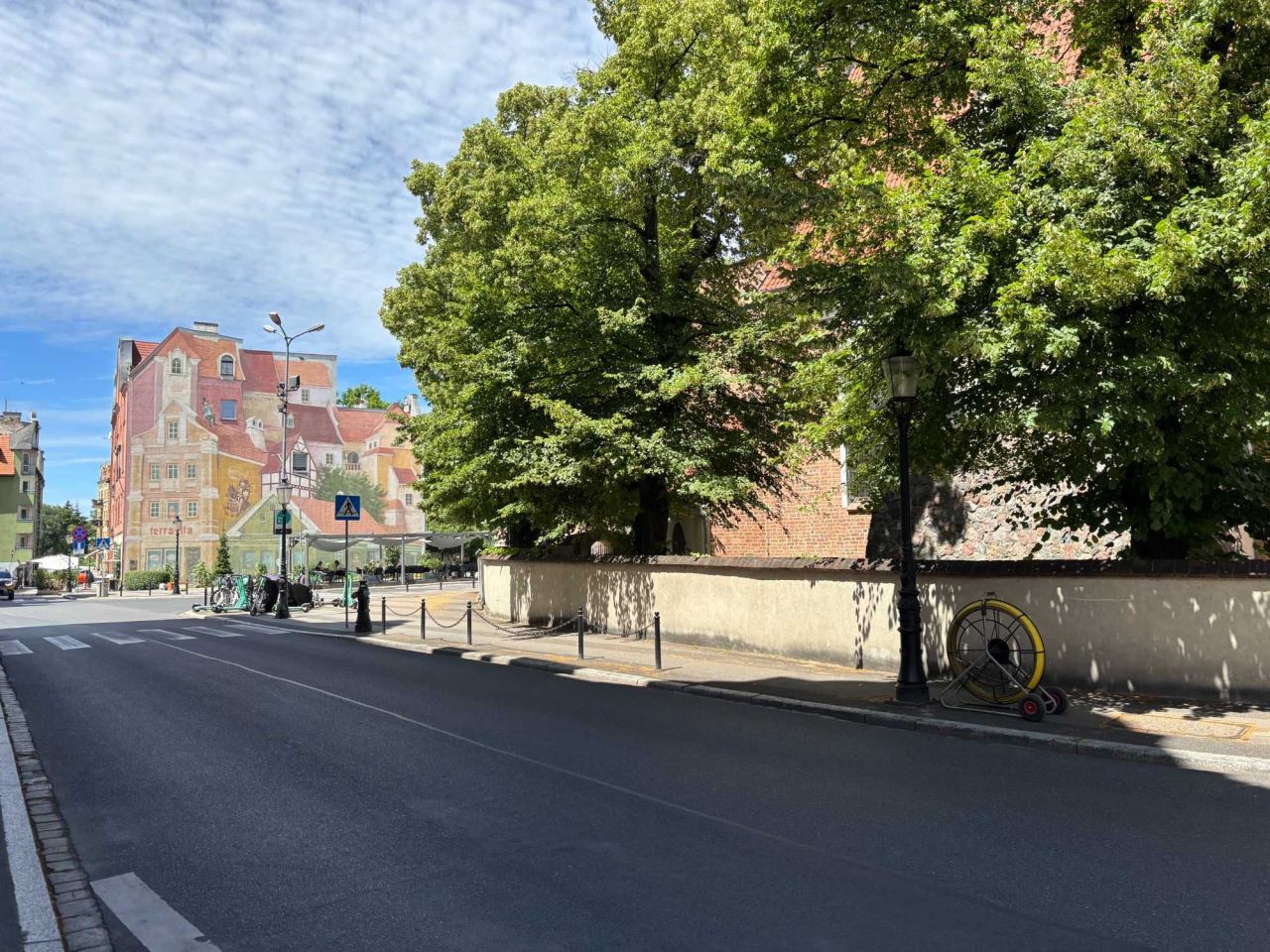 Mieszkanie 1-pokojowe Poznań Śródka, ul. Śródka. Zdjęcie 2