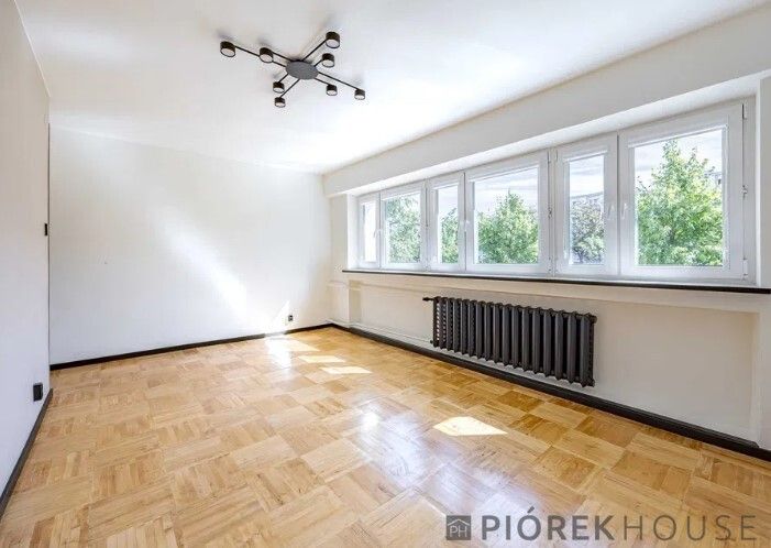 Mieszkanie 3-pokojowe Warszawa Bielany, ul. Adama Jarzębskiego. Zdjęcie 9