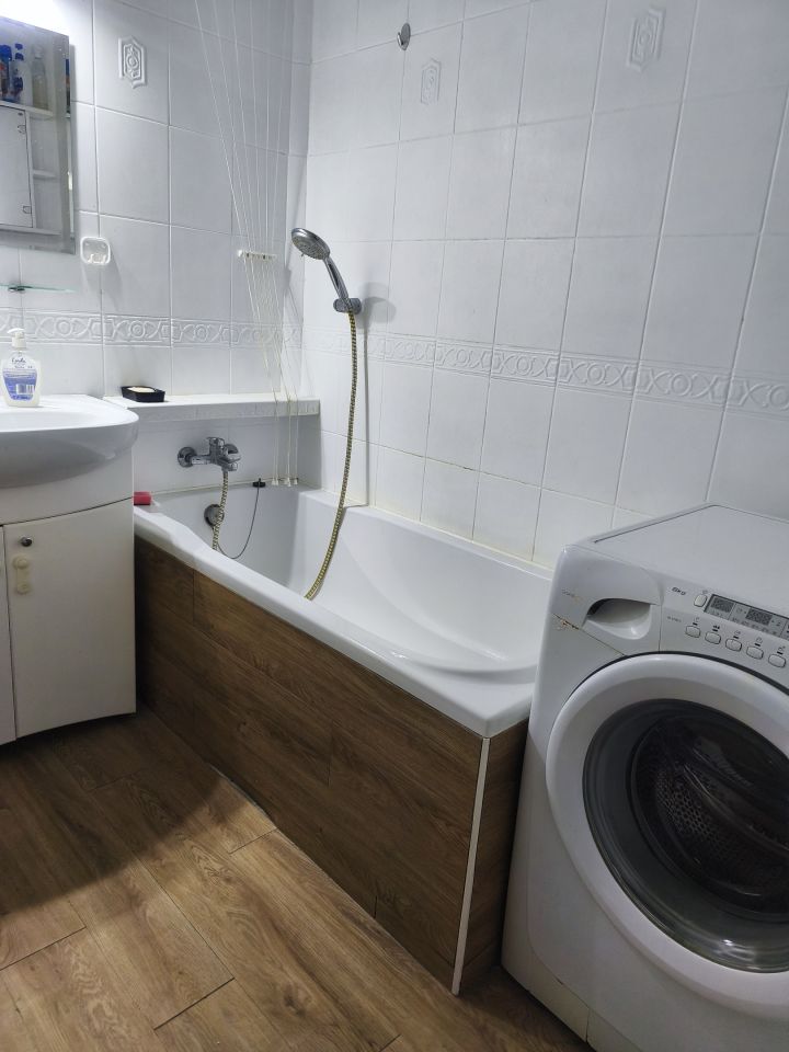 Mieszkanie 3-pokojowe Nowy Dwór Mazowiecki Modlin-Twierdza, ul. Obwodowa. Zdjęcie 4