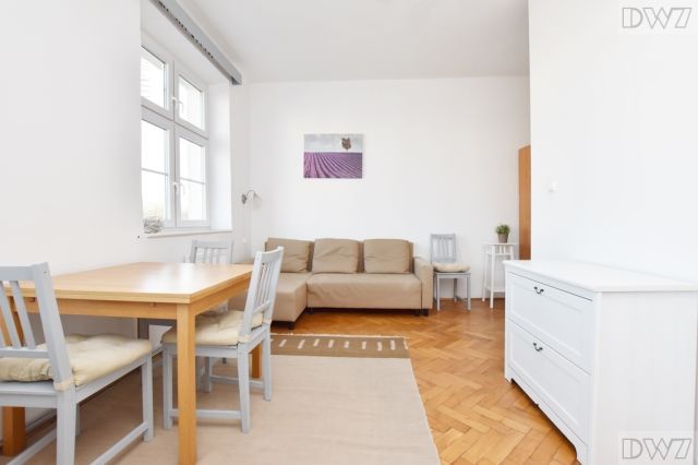 Mieszkanie 1-pokojowe Kraków Śródmieście, al. 29 Listopada. Zdjęcie 10