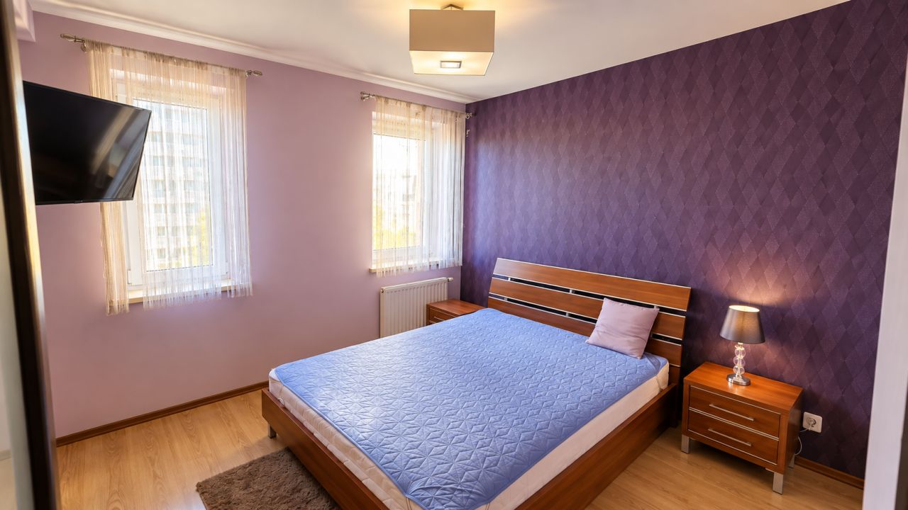 Mieszkanie 2-pokojowe Warszawa Praga-Południe, ul. Ostrobramska. Zdjęcie 9