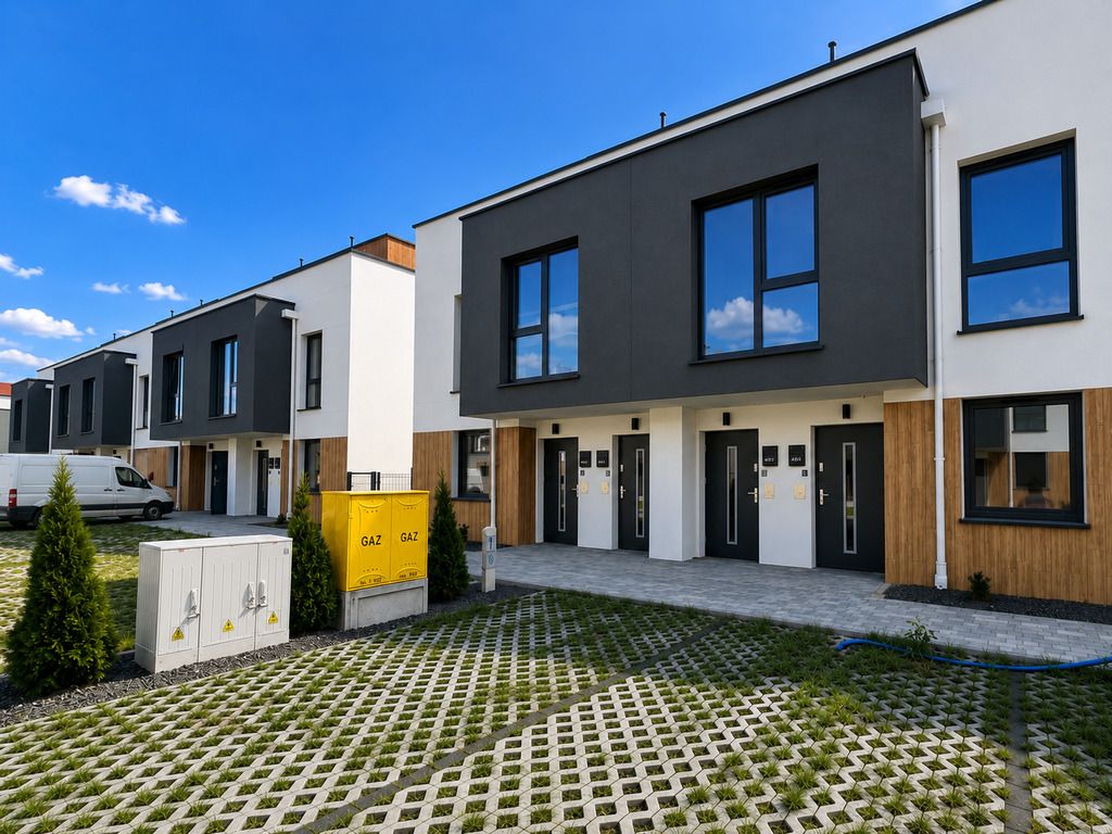Mieszkanie 3-pokojowe Rzeszów. Zdjęcie 1