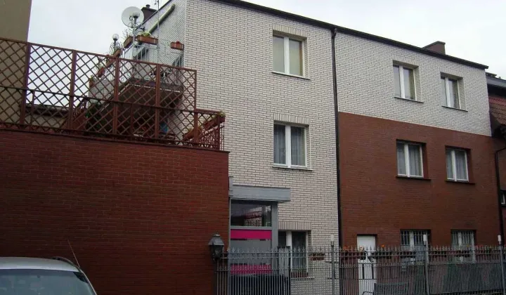 kamienica Września Centrum