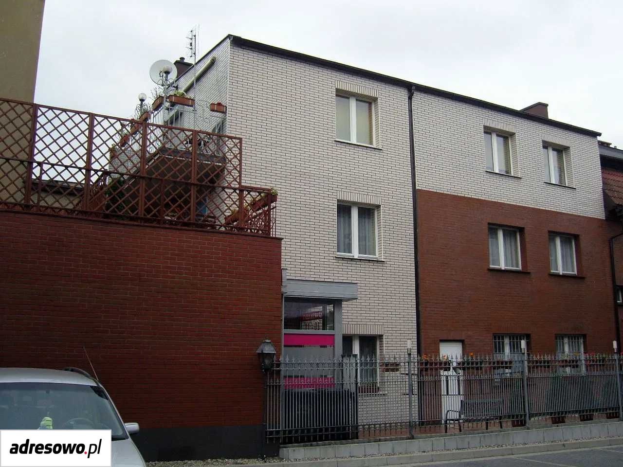 kamienica Września Centrum. Zdjęcie 1