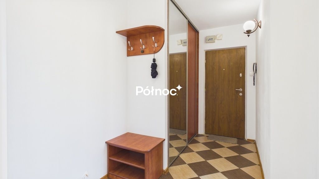 Mieszkanie 2-pokojowe Białystok Dziesięciny, ul. Jarzębinowa. Zdjęcie 18