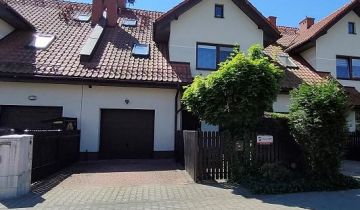 segmentowiec, 5 pokoi Warszawa Białołęka, ul. Zdziarska