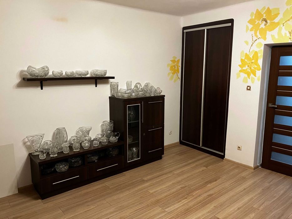 Mieszkanie 1-pokojowe Chrzanów, ul. Grunwaldzka