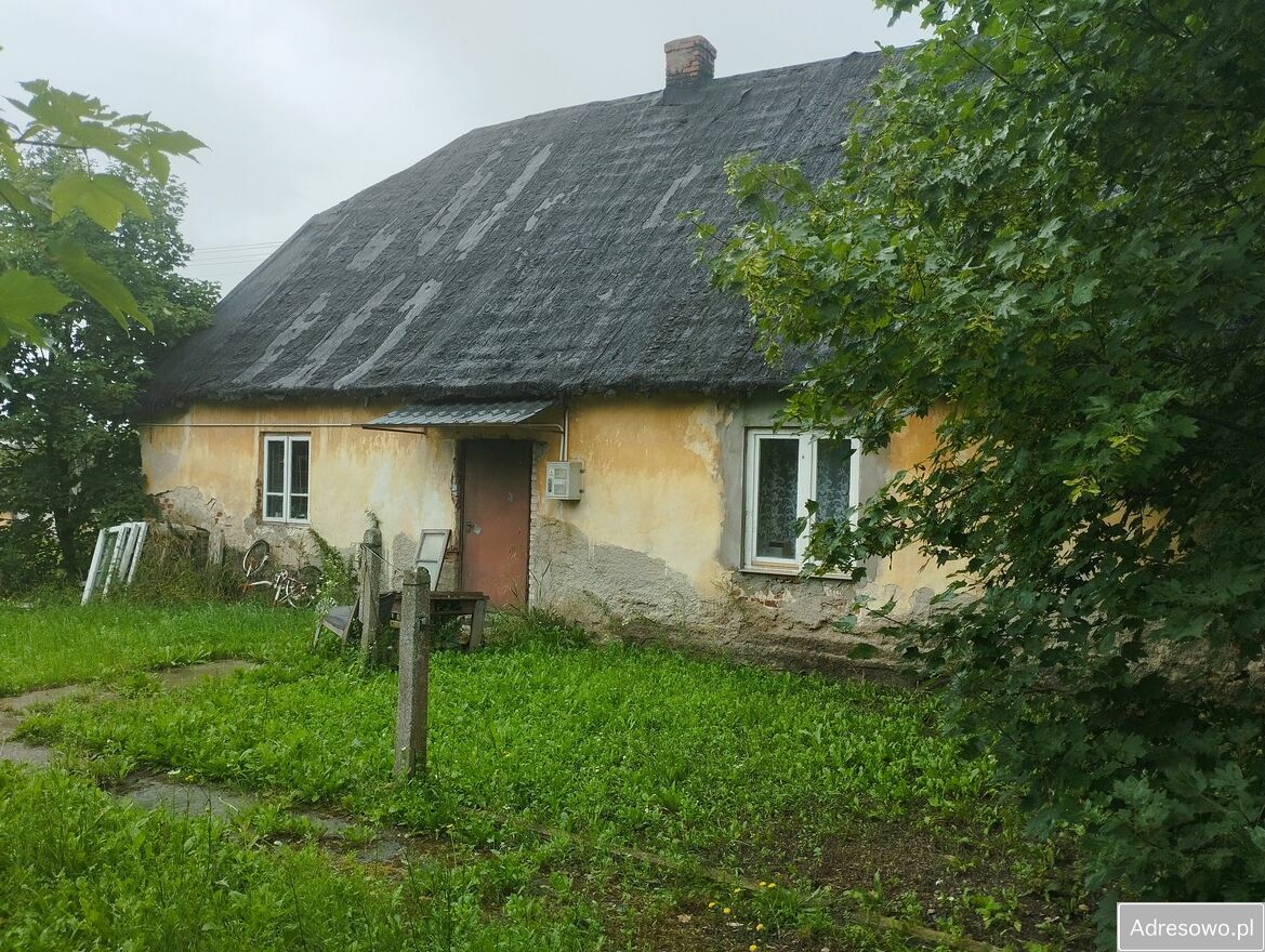 siedlisko, 4 pokoje Wolica, ul. Armii Krajowej. Zdjęcie 5