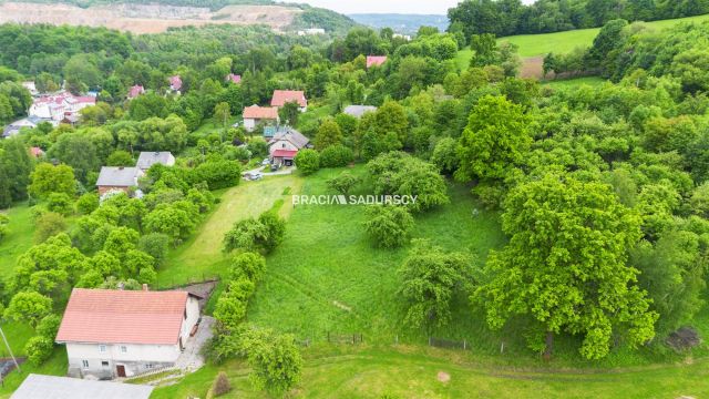 Działka inwestycyjna Czerna. Zdjęcie 11