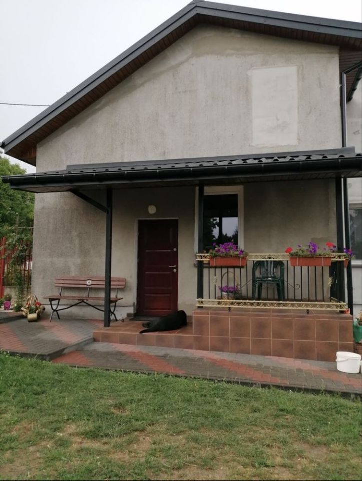 dom wolnostojący Mława Mława-Wólka. Zdjęcie 3