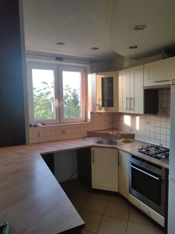 Mieszkanie 3-pokojowe Łańcut Centrum, os. gen. Stanisława Maczka. Zdjęcie 2