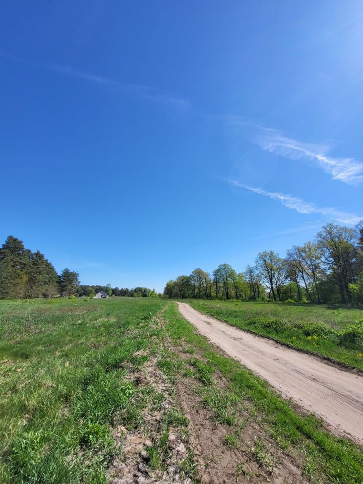 Działka budowlana Nowa Kuźnia. Zdjęcie 3