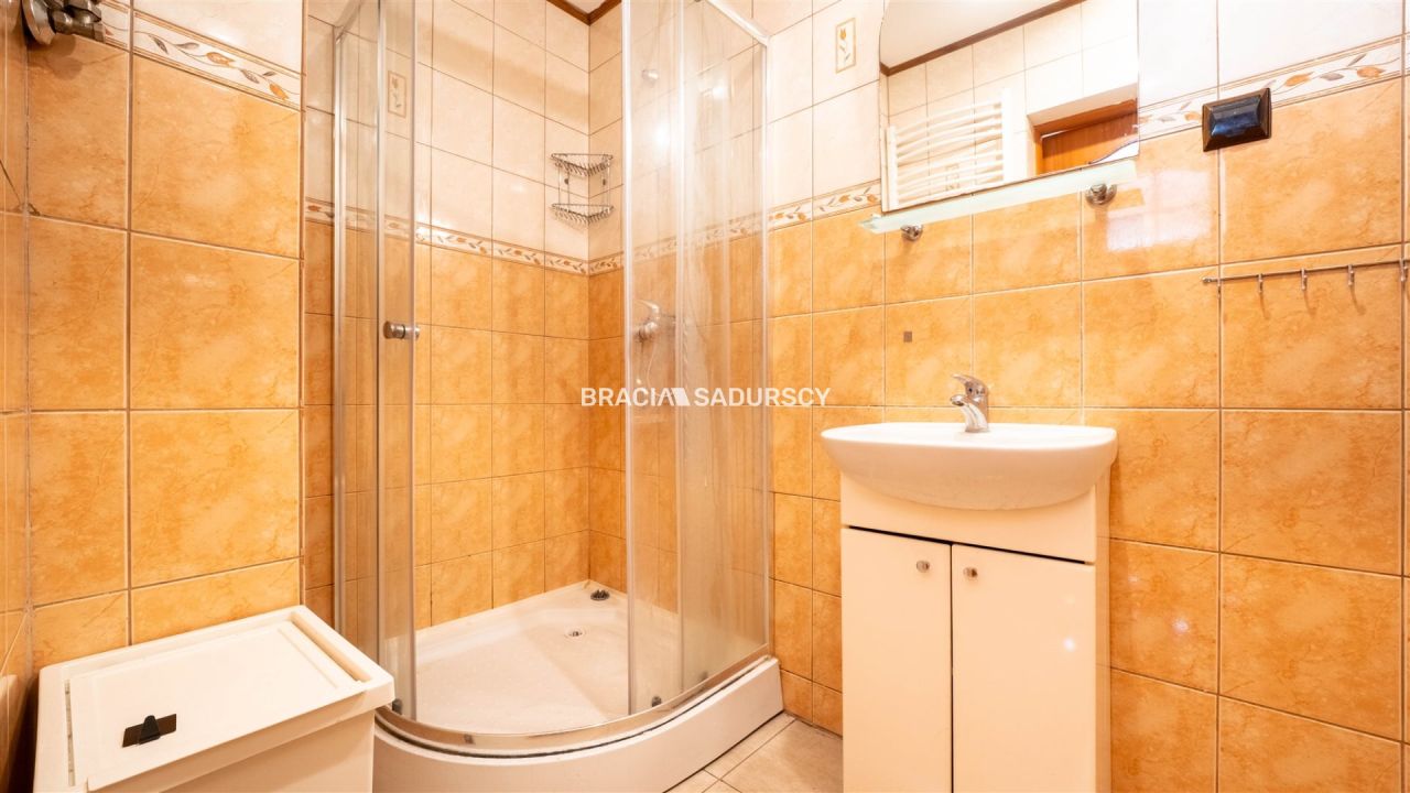 Mieszkanie 2-pokojowe Kraków Stare Miasto, ul. Długa. Zdjęcie 11