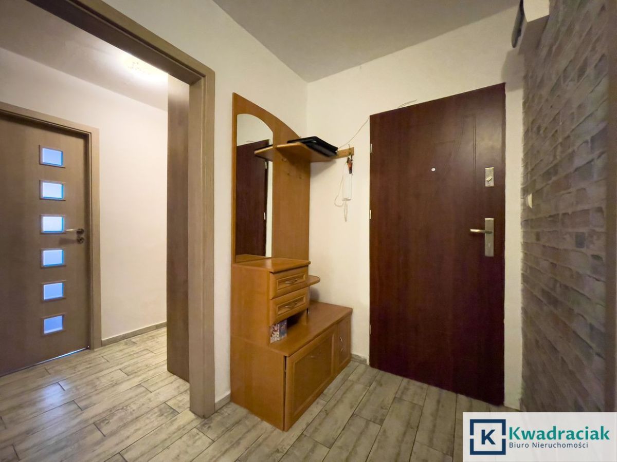 Mieszkanie 4-pokojowe Jasło, ul. Krzysztofa Kamila Baczyńskiego. Zdjęcie 11