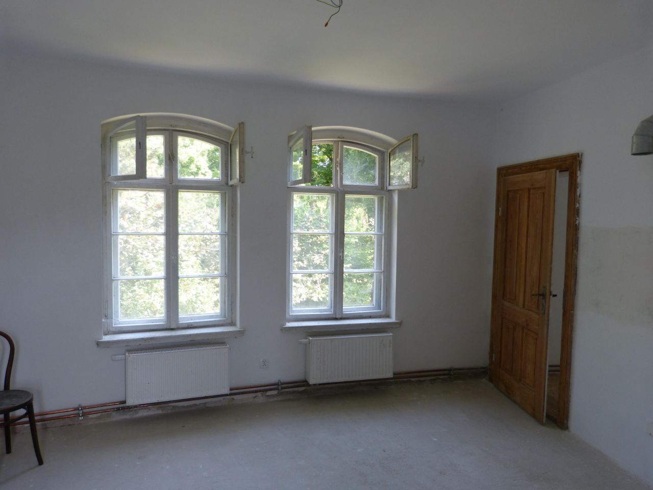 dom wolnostojący, 18 pokoi Kędzierzyn-Koźle Koźle, ul. Wyspa. Zdjęcie 20