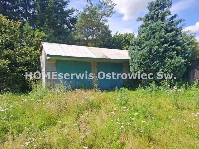 Działka rolno-budowlana Osówka. Zdjęcie 11