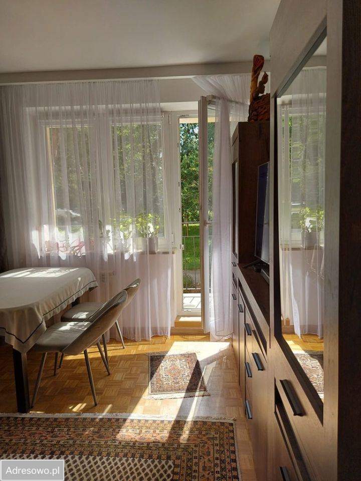 Mieszkanie 2-pokojowe Warszawa Mokotów, ul. Jana III Sobieskiego. Zdjęcie 11